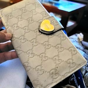 Authentic Gucci Wallet
